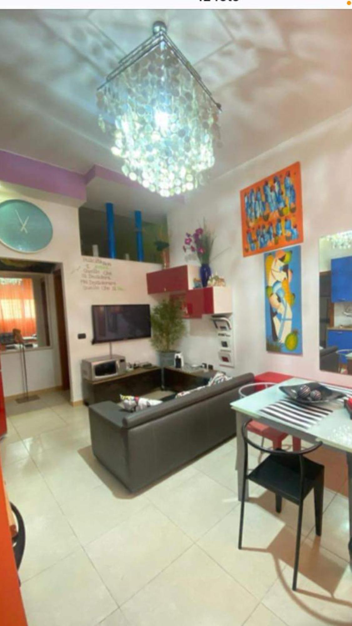 Ciaobro Apartment Modugno Buitenkant foto