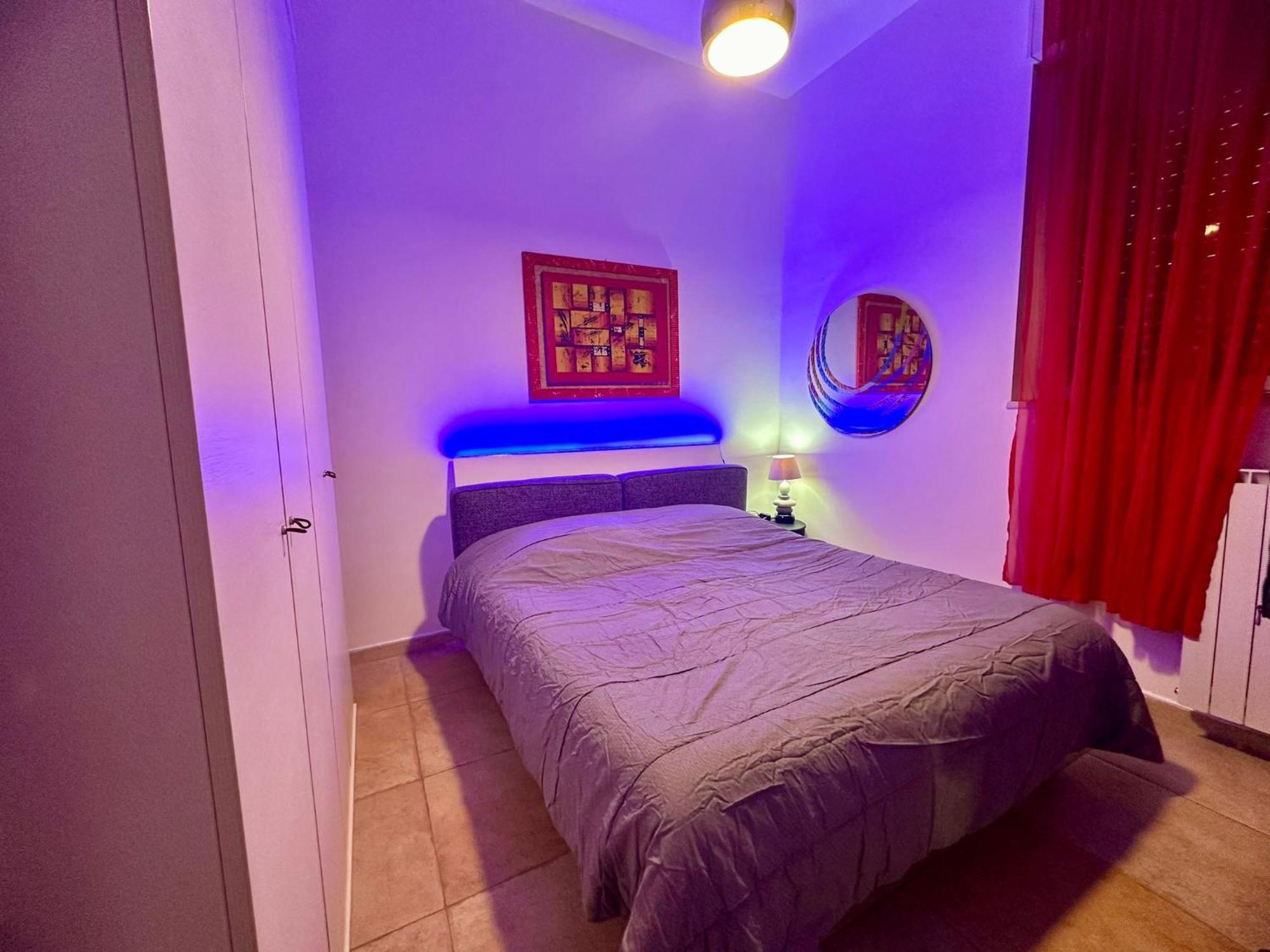 Ciaobro Apartment Modugno Buitenkant foto