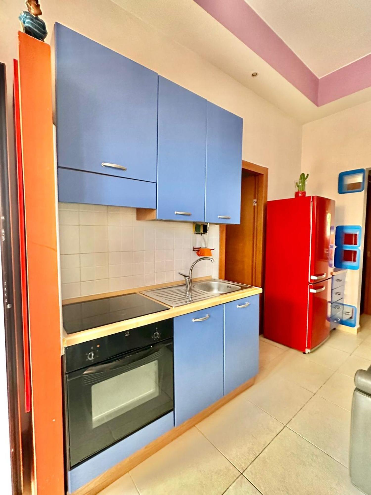 Ciaobro Apartment Modugno Buitenkant foto