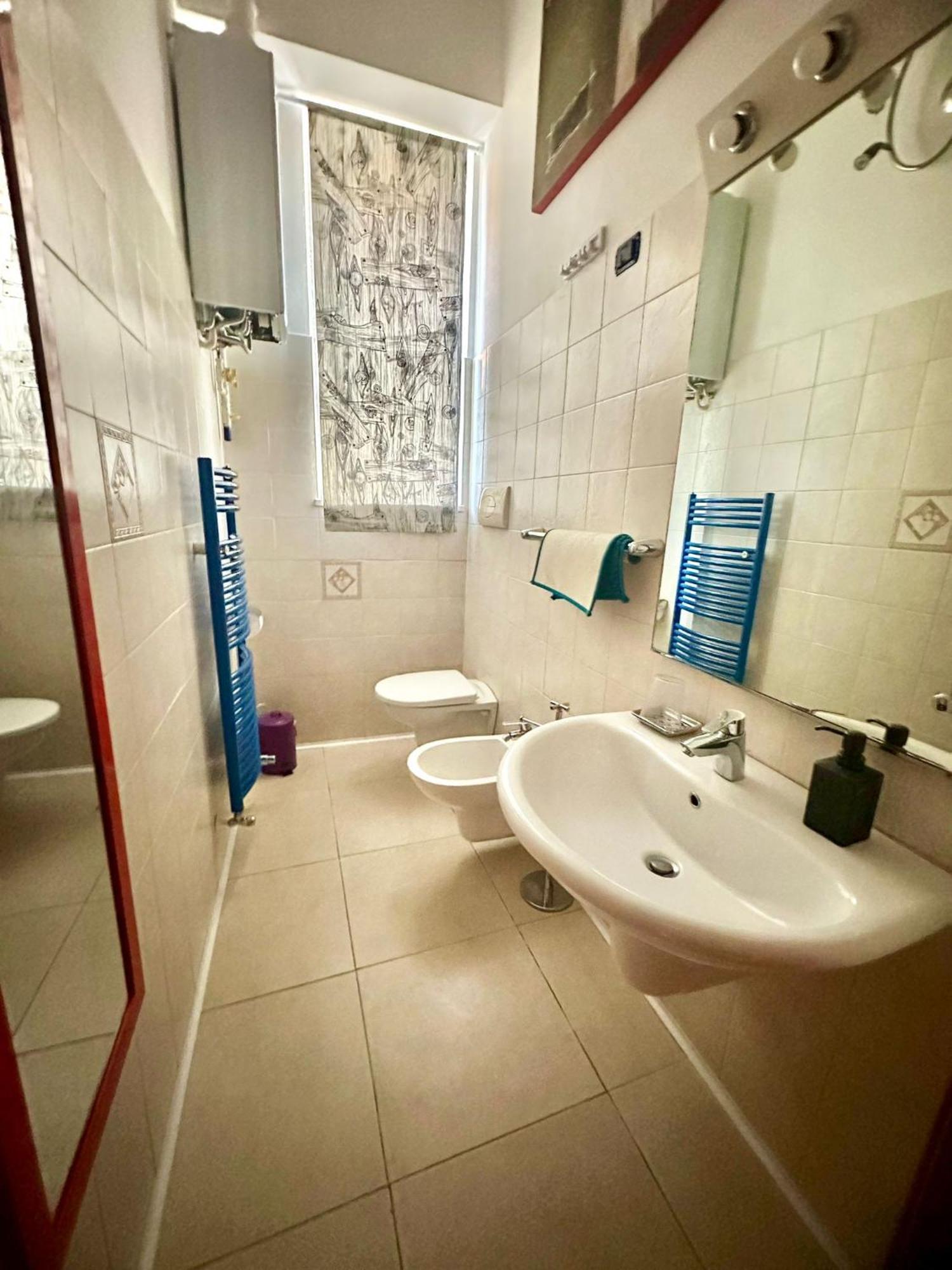 Ciaobro Apartment Modugno Buitenkant foto