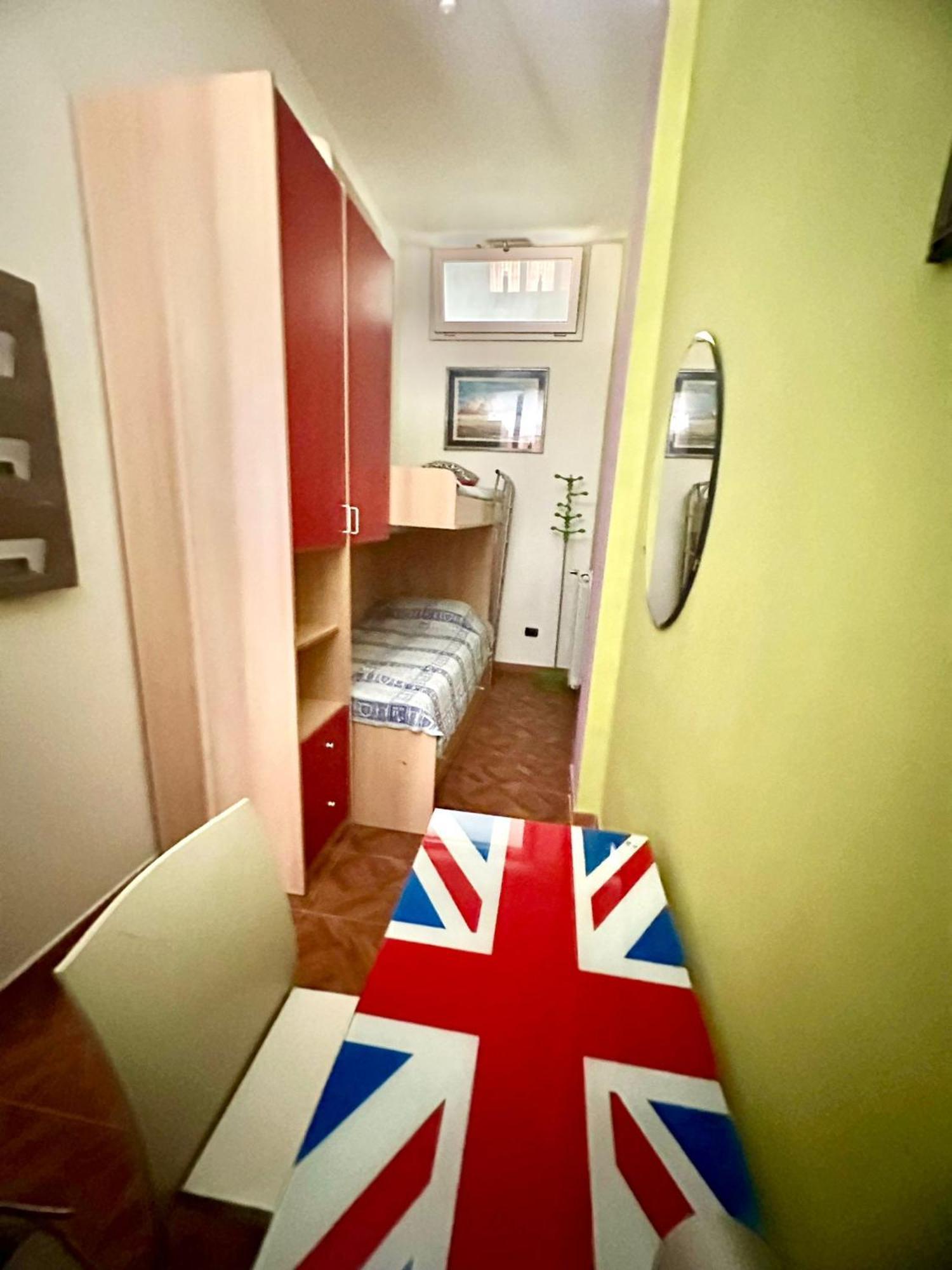 Ciaobro Apartment Modugno Buitenkant foto