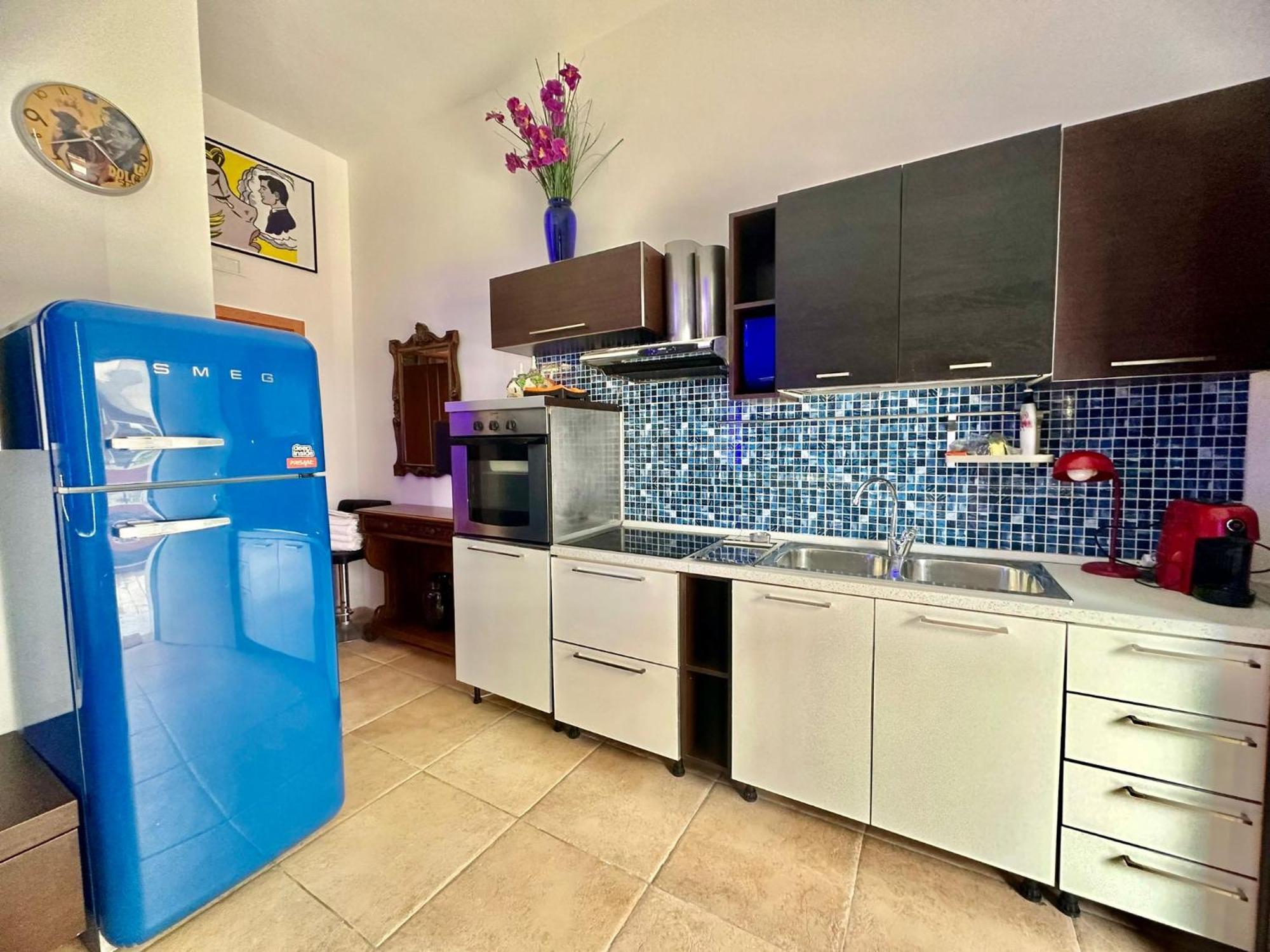 Ciaobro Apartment Modugno Buitenkant foto
