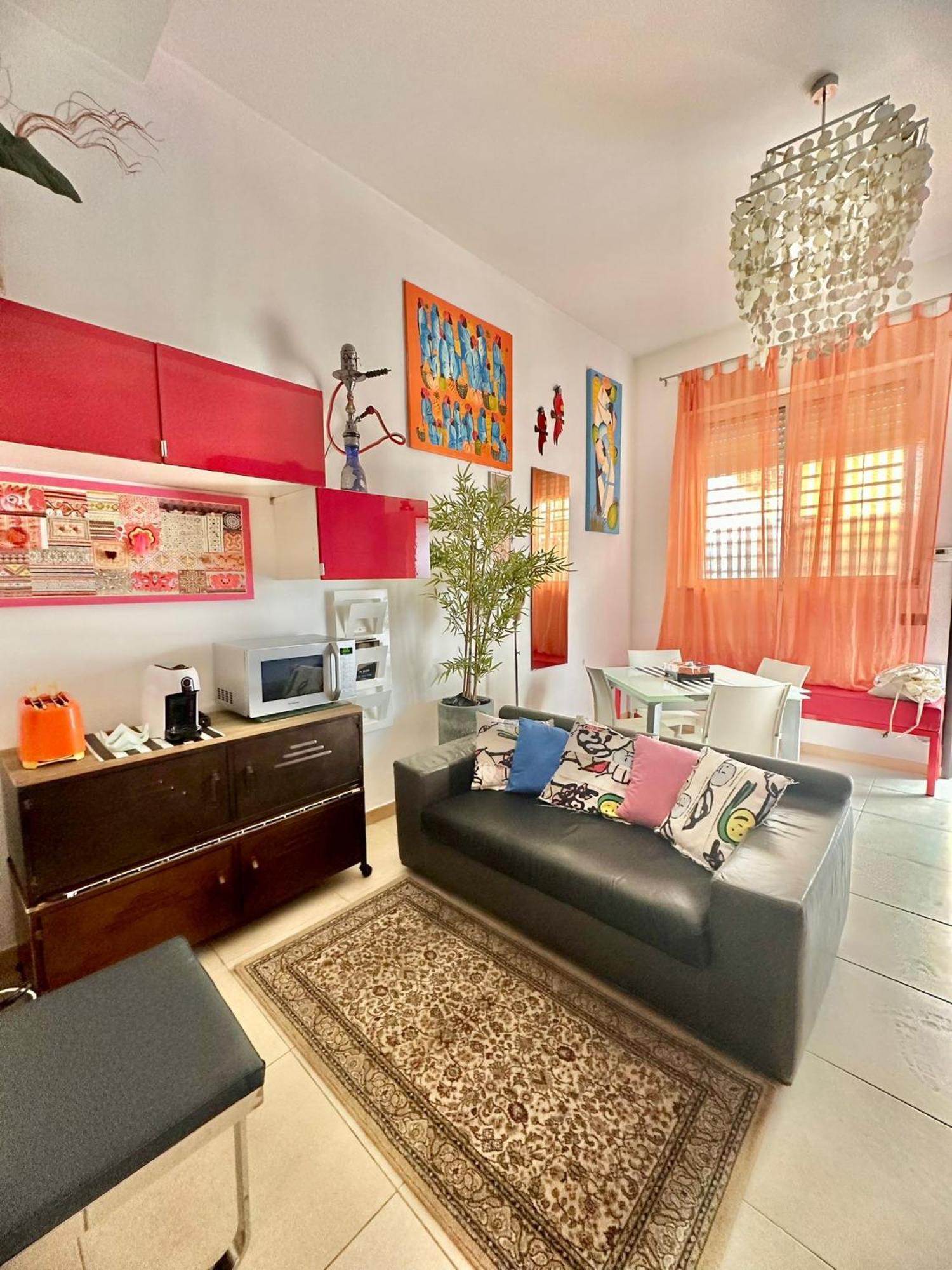 Ciaobro Apartment Modugno Buitenkant foto