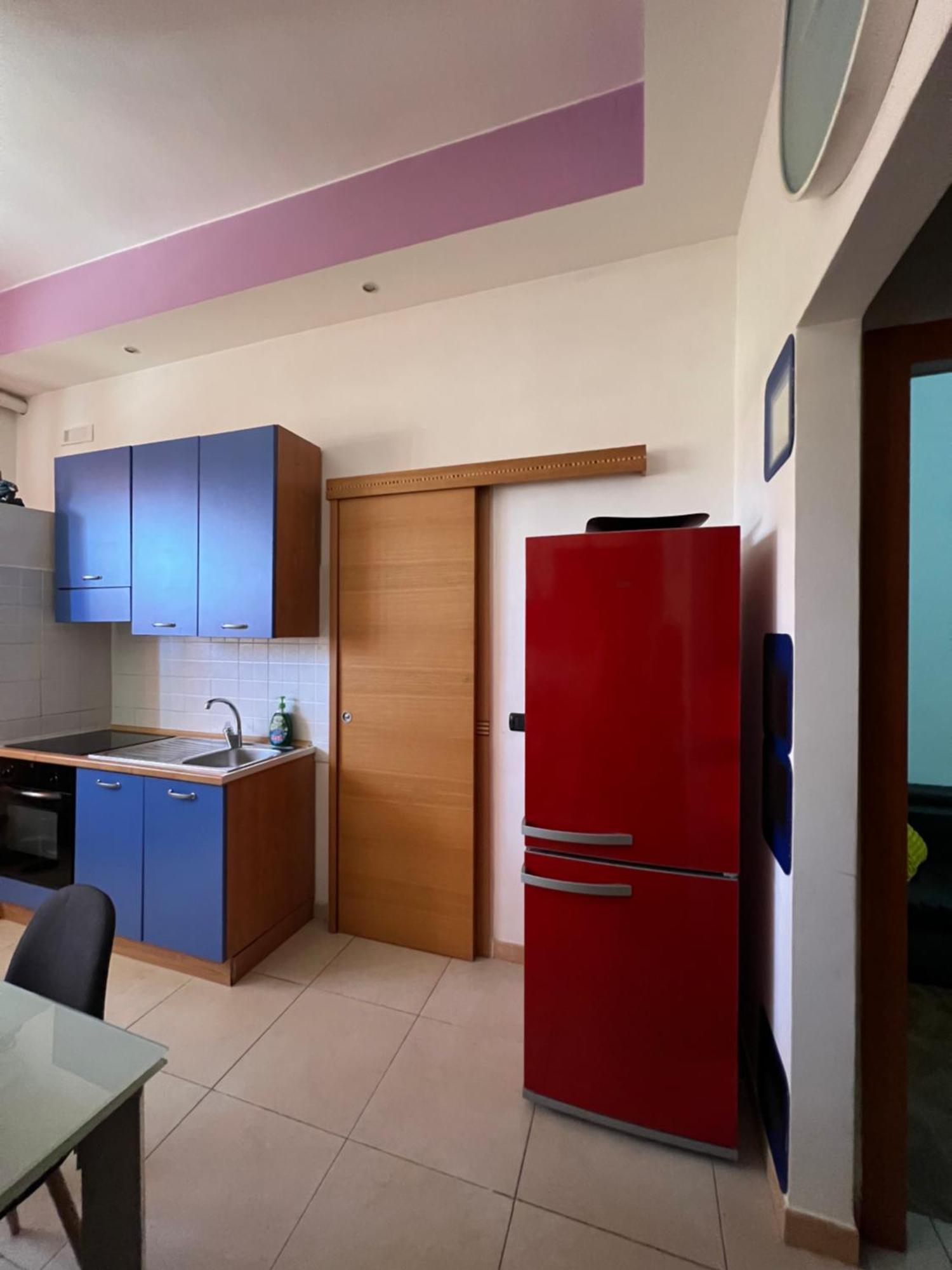 Ciaobro Apartment Modugno Buitenkant foto