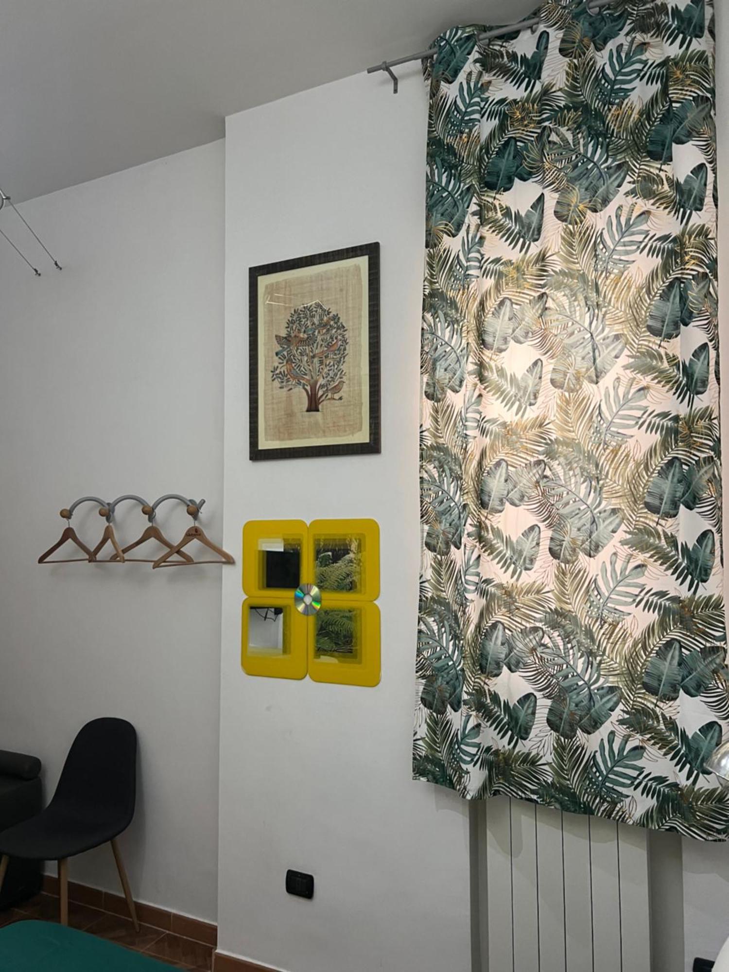 Ciaobro Apartment Modugno Buitenkant foto
