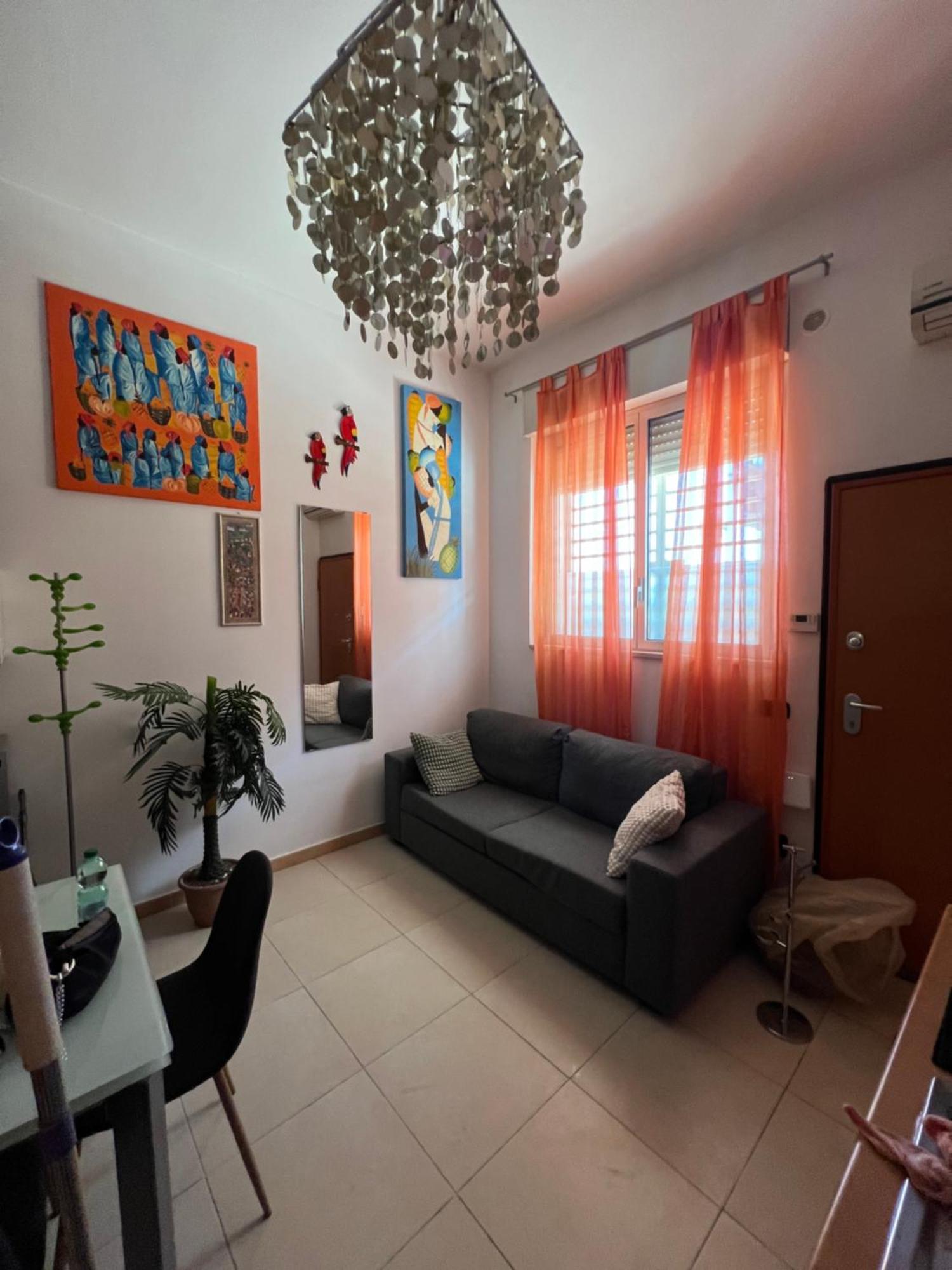 Ciaobro Apartment Modugno Buitenkant foto