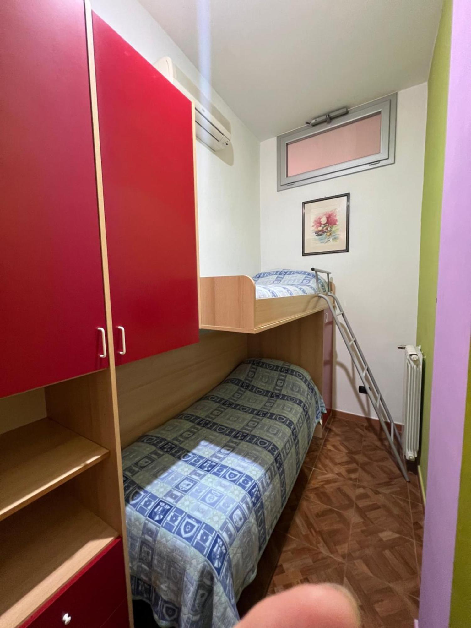 Ciaobro Apartment Modugno Buitenkant foto