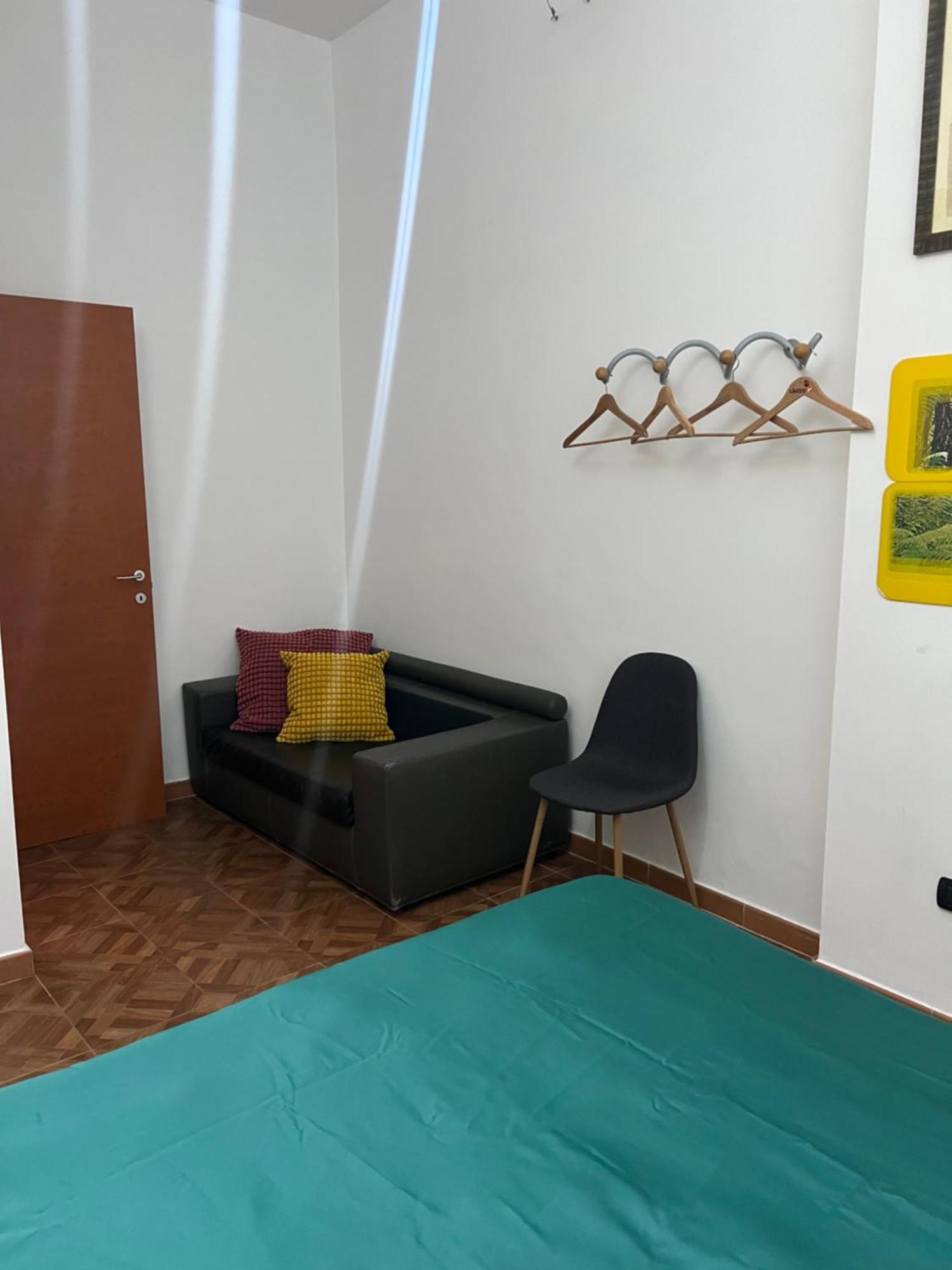 Ciaobro Apartment Modugno Buitenkant foto