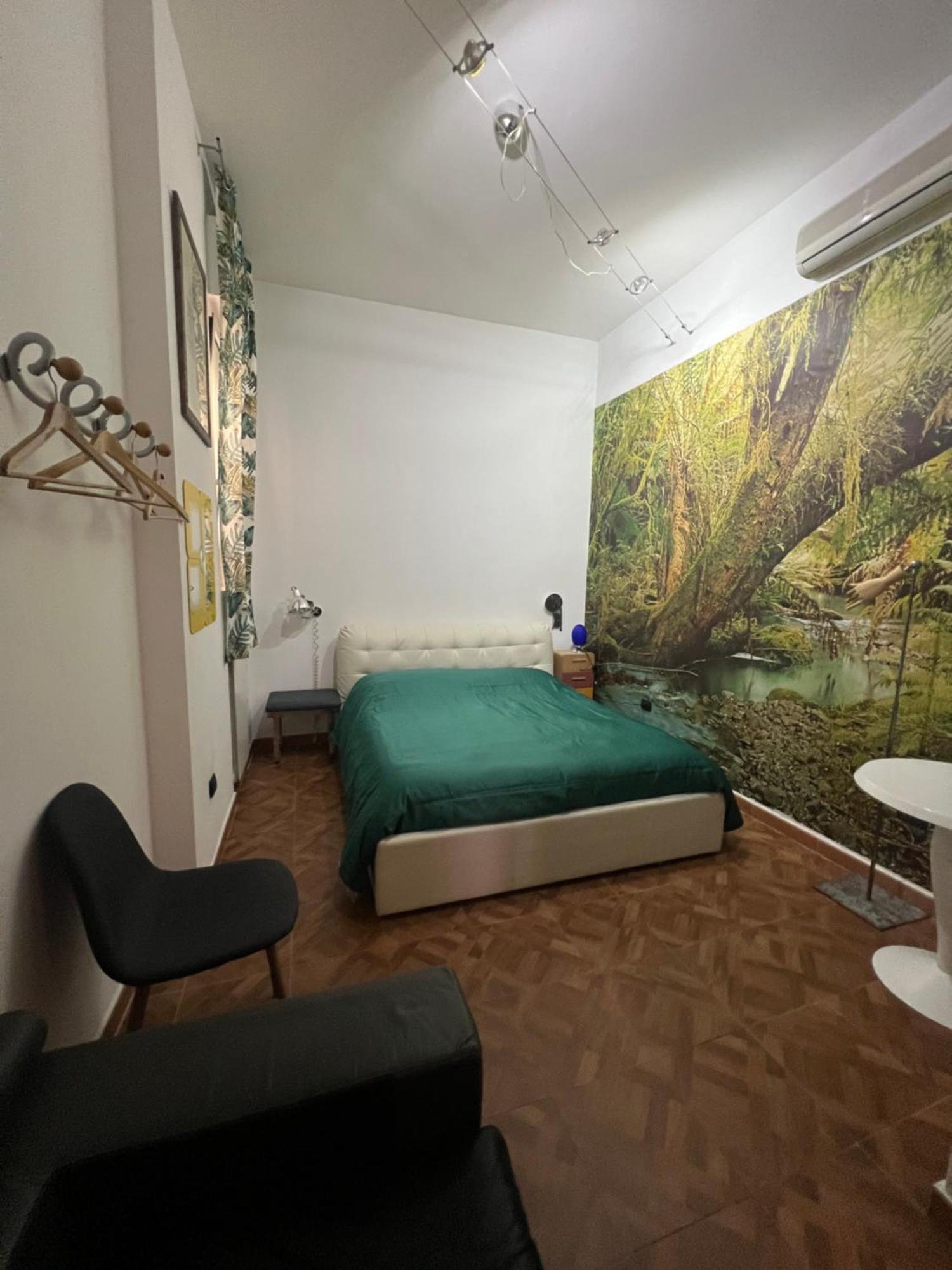 Ciaobro Apartment Modugno Buitenkant foto