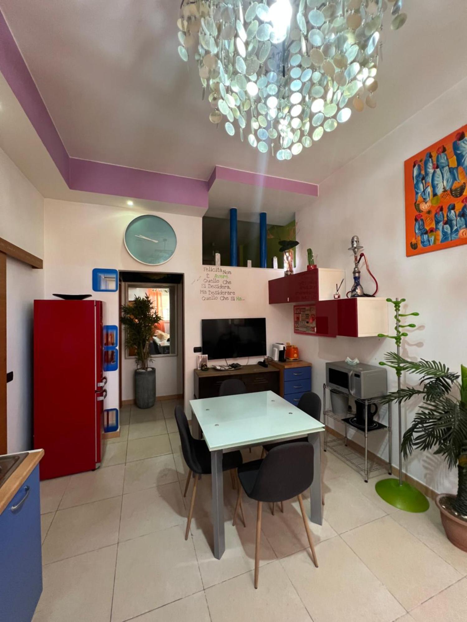 Ciaobro Apartment Modugno Buitenkant foto